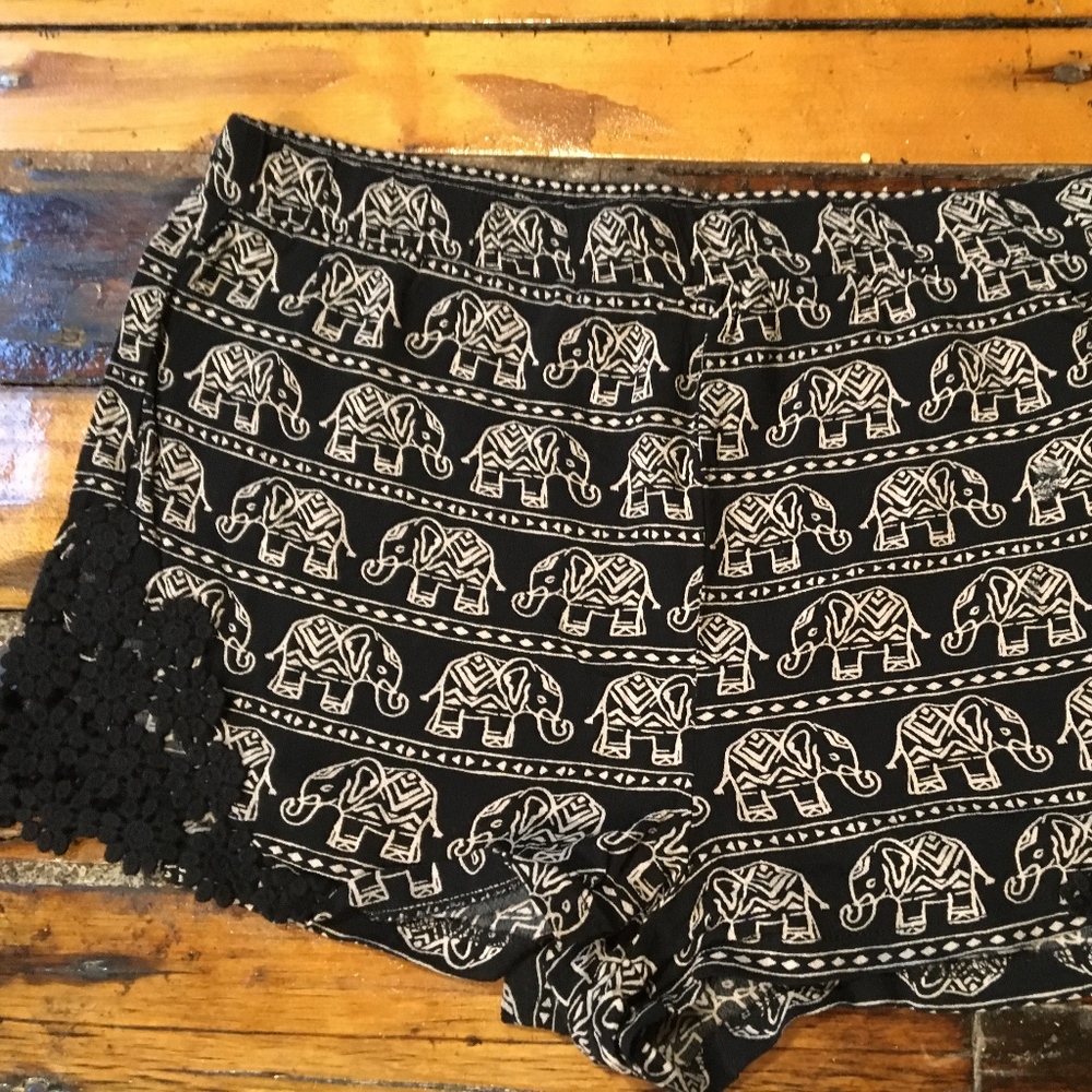 shorts